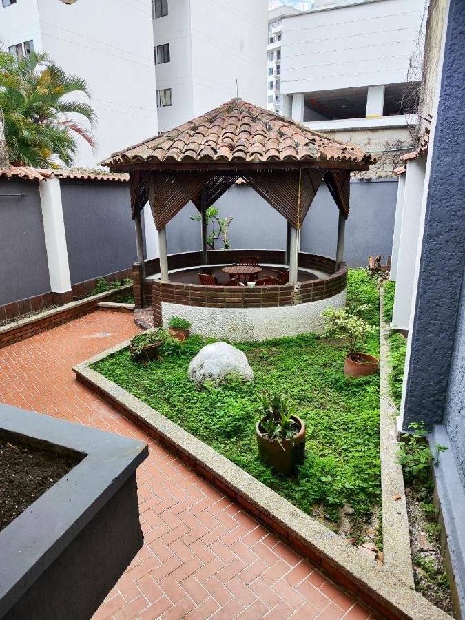 Hotel Loft Dorado Floridablanca Extérieur photo